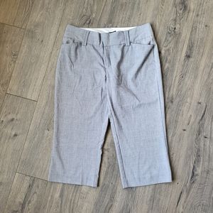 Maurices I Am Polished Cropped Dress Pants {9/10}
